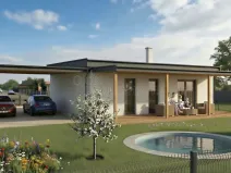 Prodej rodinného domu, Havířov, 74 m2