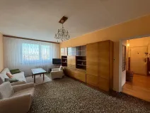 Pronájem bytu 3+1, Brno - Jundrov, Jasanová, 73 m2