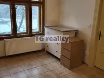 Pronájem bytu 2+kk, Praha - Suchdol, Trojanův mlýn, 56 m2