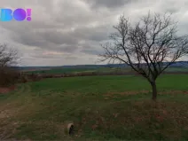 Prodej pole, Troubky-Zdislavice - Troubky, 5195 m2