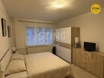 Pronájem bytu 2+1, Prostějov, Šárka, 67 m2
