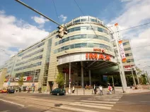 Pronájem restaurace, Praha - Žižkov, 135 m2