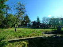 Pronájem rodinného domu, Uherský Brod, 110 m2