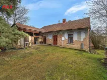 Prodej rodinného domu, Kostelec nad Orlicí - Kozodry, 82 m2