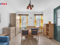 Prodej rodinného domu, Kostelec nad Orlicí - Kozodry, 82 m2