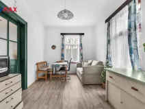 Prodej rodinného domu, Kostelec nad Orlicí - Kozodry, 82 m2