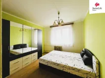 Prodej bytu 3+1, Přerov, Velká Dlážka, 60 m2