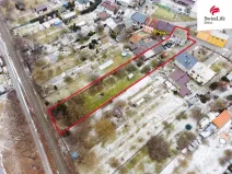 Prodej rodinného domu, Bystrovany, Makarenkova, 178 m2