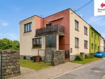 Prodej rodinného domu, Bystrovany, Makarenkova, 178 m2
