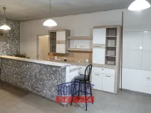 Pronájem obchodního prostoru, Kaplice, Tržní, 142 m2