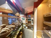 Pronájem obchodního prostoru, Tábor, Erbenova, 20 m2