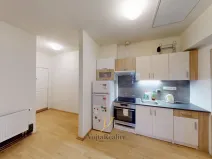 Pronájem bytu 2+kk, Olomouc, Vídeňská, 60 m2