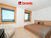 Prodej bytu 3+kk, Brno - Štýřice, Pražákova, 96 m2