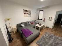 Pronájem bytu 2+1, Olomouc - Chválkovice, Prokopa Holého, 48 m2