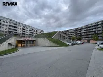 Pronájem garážového stání, Olomouc, Camilla Sitteho, 12 m2