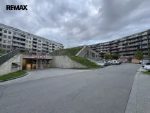 Pronájem garážového stání, Olomouc, Camilla Sitteho, 12 m2