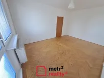 Prodej bytu 1+1, Olomouc, Politických vězňů, 38 m2