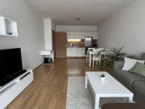 Pronájem bytu 2+kk, Brno, Sochorova, 60 m2
