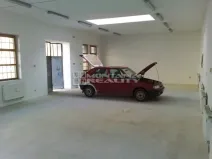 Pronájem výrobních prostor, Olomouc, U cukrovaru, 103 m2