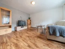 Pronájem rodinného domu, Chrtníky, 75 m2