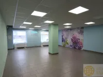 Pronájem obchodního prostoru, Tábor, Nerudova, 90 m2