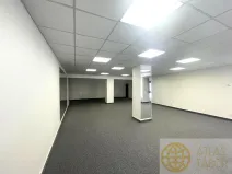 Pronájem obchodního prostoru, Tábor, Nerudova, 90 m2