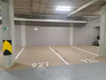 Pronájem garážového stání, Praha - Modřany, Mezi vodami, 13 m2