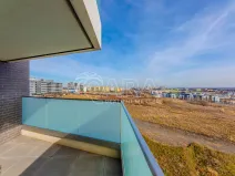 Pronájem bytu 2+kk, Praha - Stodůlky, Ferrariho, 61 m2