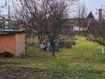 Pronájem zahrady, Držovice, Gorkého, 345 m2