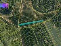 Prodej pole, Kudlovice, 5104 m2