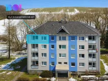 Prodej bytu 3+1, Maletín - Starý Maletín, 68 m2