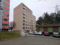 Prodej bytu 2+kk, Benešov, Nová Pražská, 43 m2