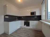 Prodej bytu 2+kk, Benešov, Nová Pražská, 43 m2