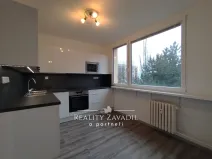 Prodej bytu 2+kk, Benešov, Nová Pražská, 43 m2