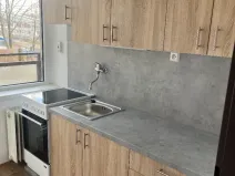 Pronájem bytu 2+1, Krnov - Pod Bezručovým vrchem, 45 m2