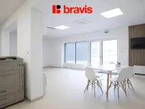 Pronájem obchodního prostoru, Kobylnice, U Řempa, 124 m2