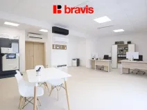 Pronájem obchodního prostoru, Kobylnice, U Řempa, 230 m2