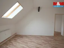 Pronájem bytu 2+1, Trutnov - Dolní Předměstí, Polská, 45 m2