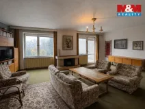 Prodej rodinného domu, Ostrava - Výškovice, Řadová, 168 m2