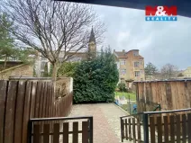 Prodej rodinného domu, Brno - Husovice, Elgartova, 184 m2