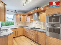 Prodej rodinného domu, Bakov nad Jizerou, Ku splávku, 210 m2