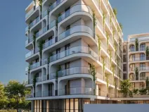 Prodej bytu 4+kk, Golem, 100 m2