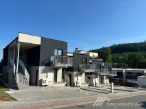 Pronájem bytu 1+kk, Zlín, Pod Hradem II, 27 m2