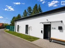 Prodej výrobních prostor, Nečín, 400 m2