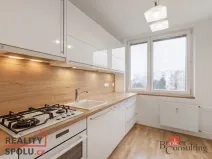 Prodej bytu 3+1, Brno - Starý Lískovec, Krymská, 66 m2