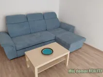 Pronájem bytu 2+1, Praha - Žižkov, Žerotínova, 70 m2