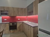 Pronájem bytu 2+1, Praha - Žižkov, Žerotínova, 70 m2