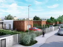 Prodej rodinného domu, Praha - Horní Počernice, Krotitelů, 136 m2