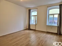 Pronájem bytu 1+kk, Jablonec nad Nisou, Anenské náměstí, 30 m2
