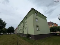 Prodej bytu 2+1, Duchcov, Jungmannova, 51 m2